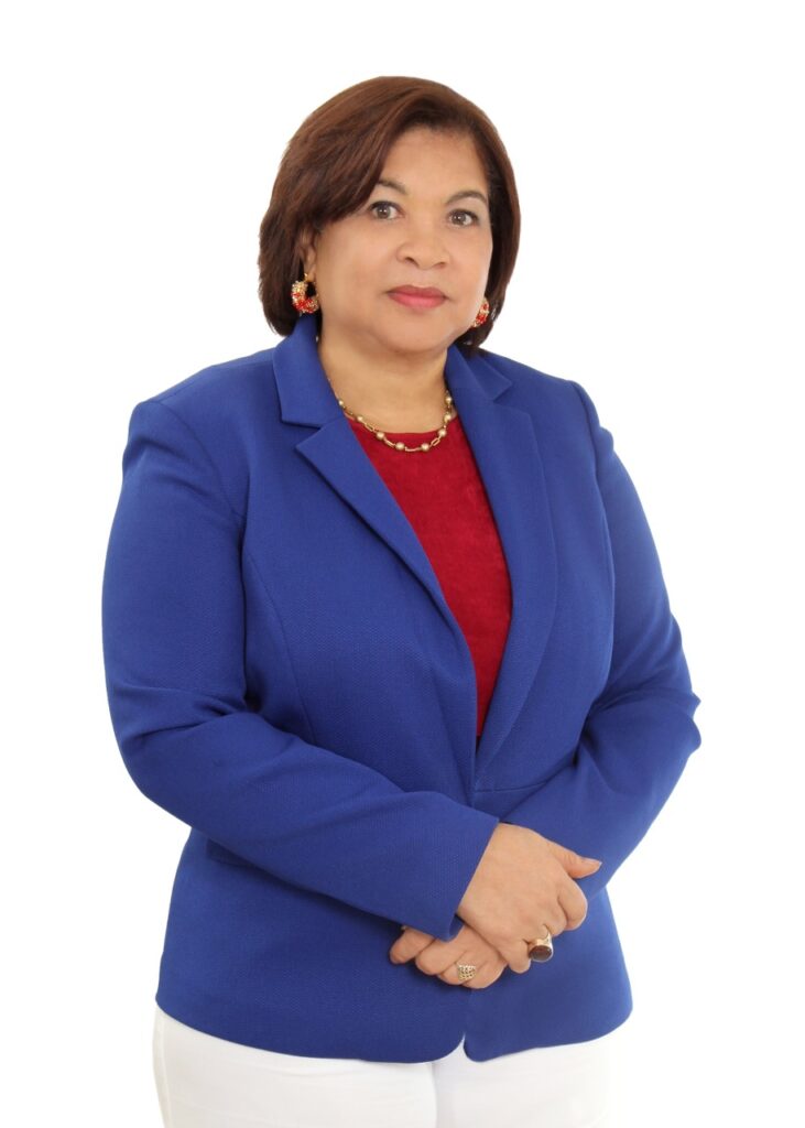 Maria Elena Cruz