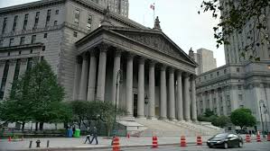 New York State Supreme Court Building