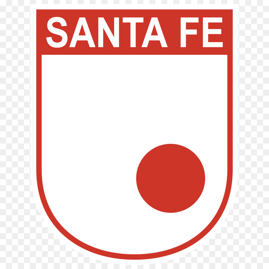 Independiente Santa Fe - Escudo